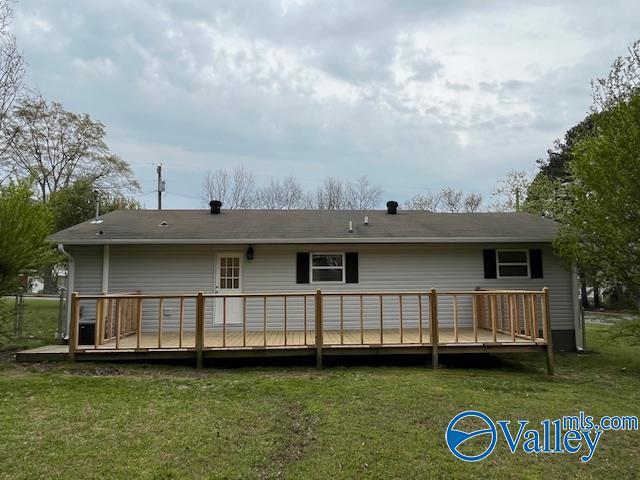 Photo - 507 Woodland St NW