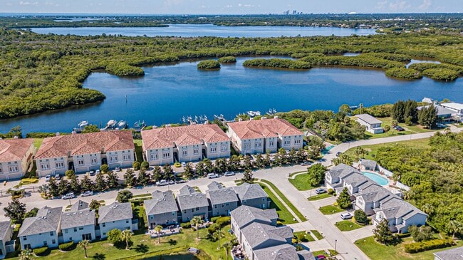 Photo - Elegant Venetian Bay Home