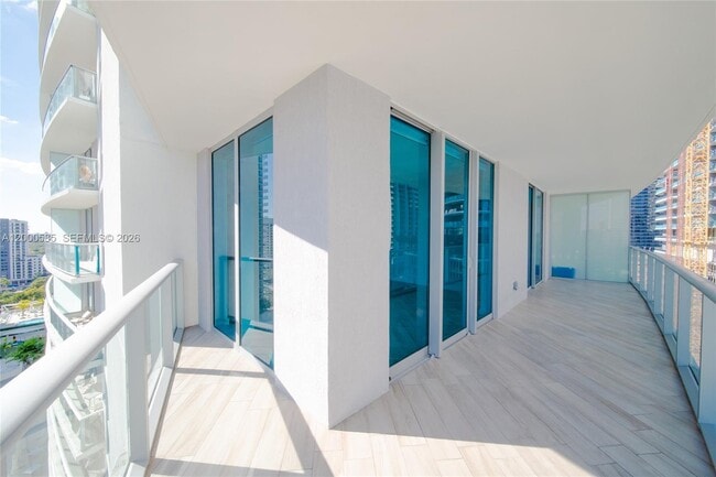 Photo - 1100 S Miami Ave Unit 1701