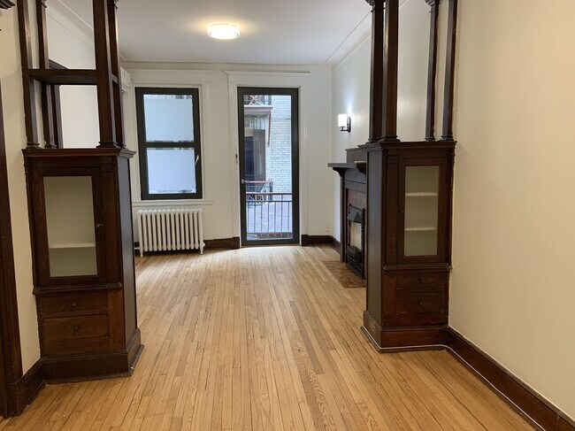 Photo - 2050 Av. Claremont Unit 24