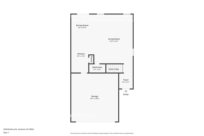 Photo - 3332 Burberry Dr