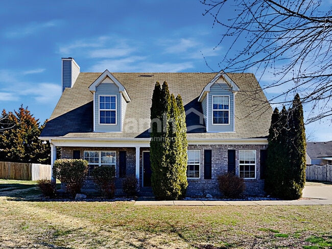 Photo - 1821 Saint Andrews Dr