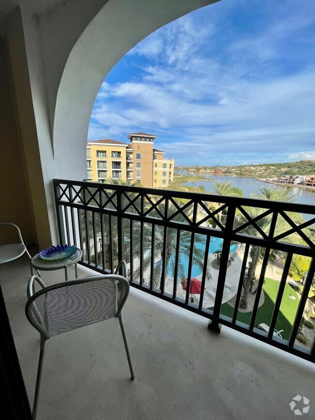 Building Photo - Lake Las Vegas Condo with STUNNING VIEWS!