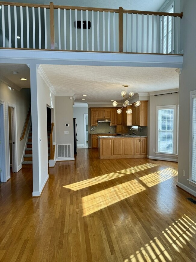 Photo - Port Warwick Luxury attached Home End Unit