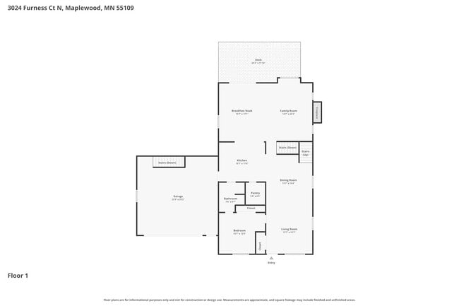 Photo - 3024 Furness Ct