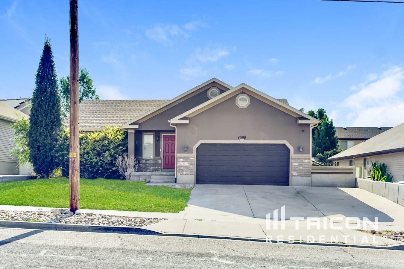 Photo - 4598 6000 W Casa