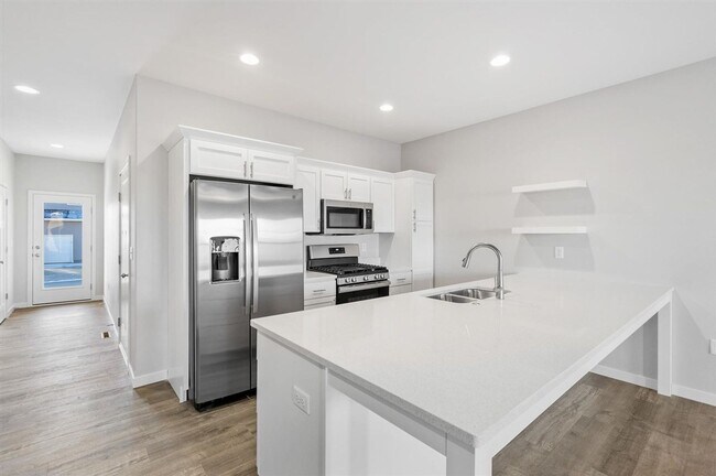 624 Catherine Dr Unidad Prairie Village