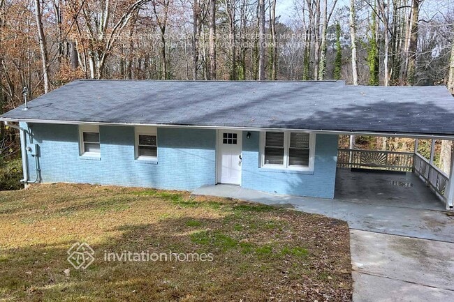 Building Photo - 664 Indigo Ln NW