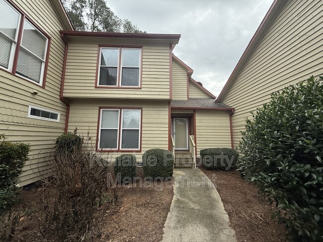 Photo - 5206 Hogans Way Townhome