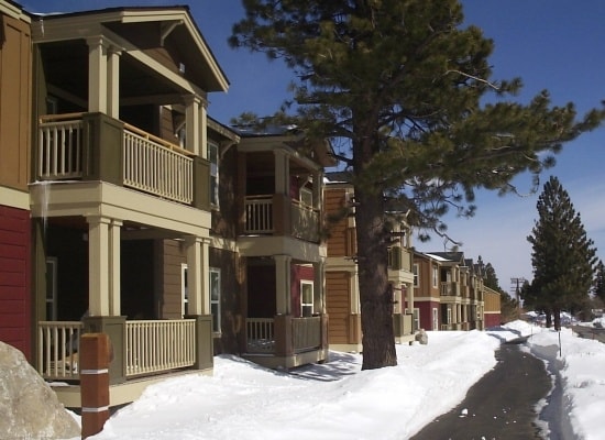 Photo - Aspen Village Apartments