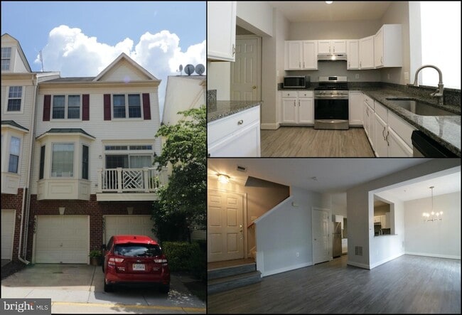Photo - 46349 Pryor Square Townhome