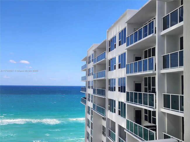 Photo - 3505 S Ocean Dr Condo Unit 1206