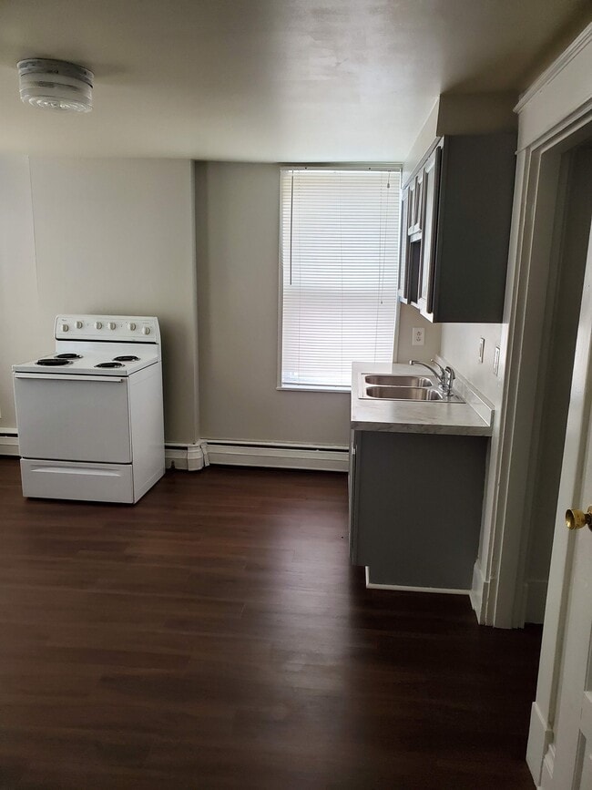 Photo - 2314 Indian Mound Ave