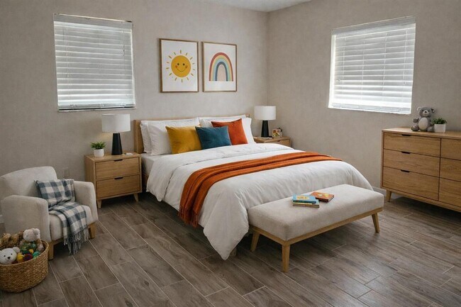 Photo - 1630 NW 52nd Ave Unidad 1