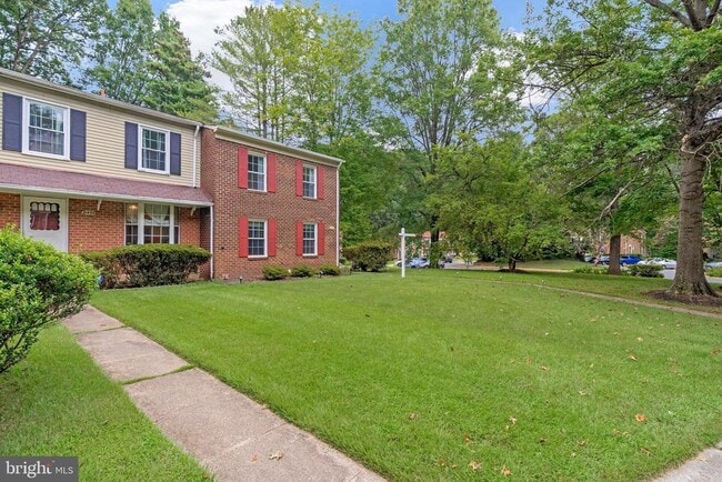 Building Photo - 6401 Old Scotts Ct Rental