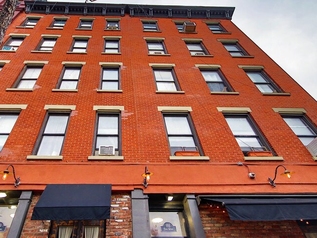 198 First Avenue