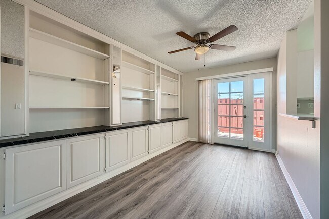 Photo - Golf course views in LVCC