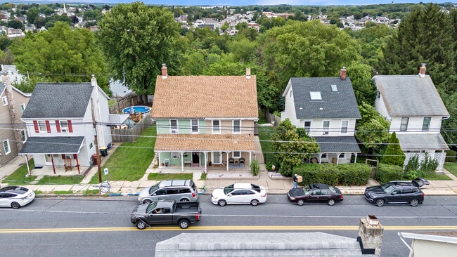 Photo - 2221 N 1st Ave