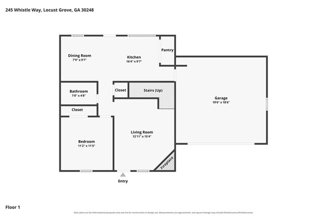 Photo - 245 Whistle Way