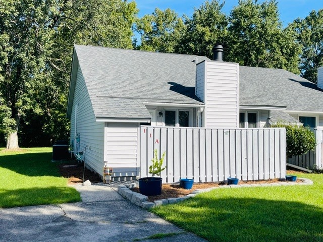 11 Mulberry Ln