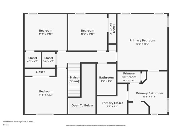 Photo - 1259 Bedrock Dr