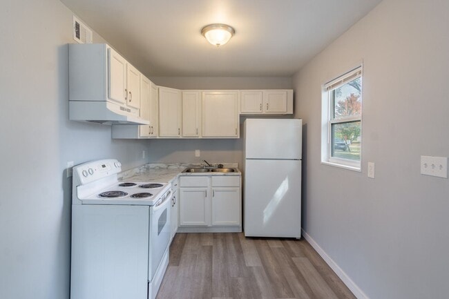 Photo - One Forty Flats