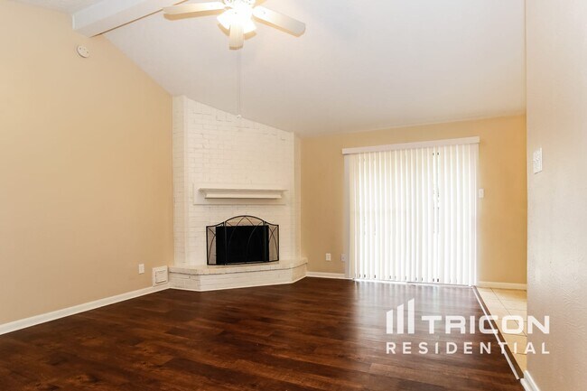 Photo - 7419 Shady Mill Drive Houston TX