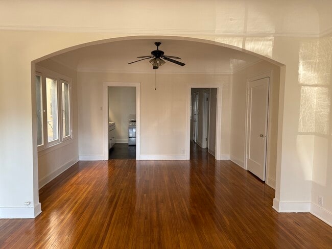 Dining Room - 536 N Spaulding Ave Unit A