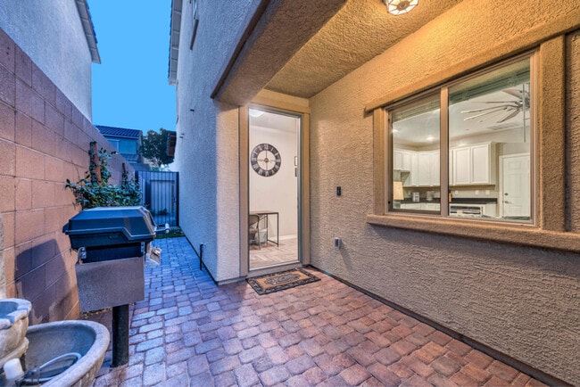 Photo - 993 River Garden Ct Unit left side/casita