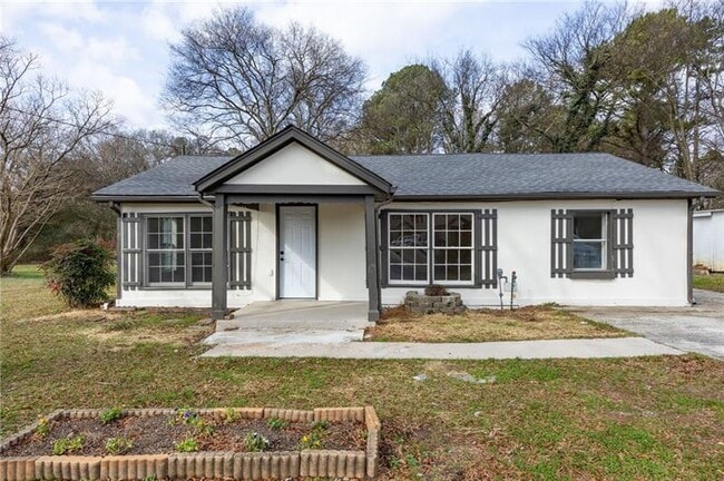 Building Photo - 24 E Iron Belt Rd SE