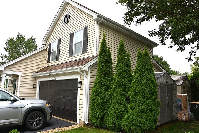 Photo - 2253 Camden Ln