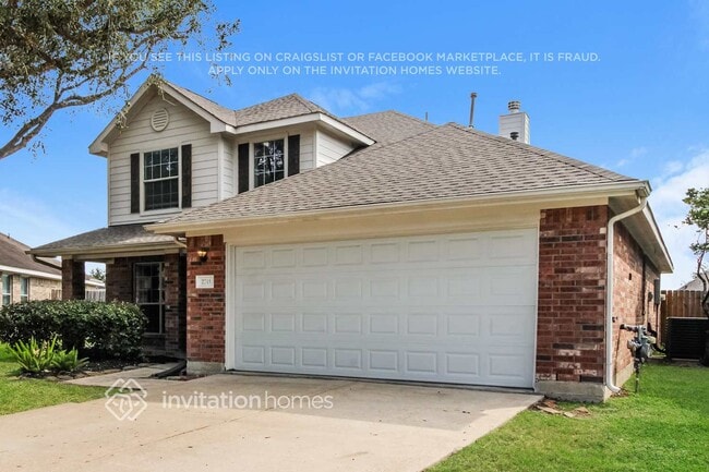 Photo - 2711 Eros Ln