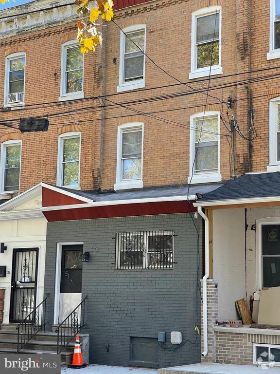 Building Photo - 5122 Arch St Rental