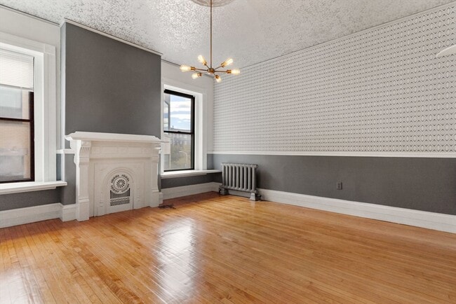 Building Photo - 1851 Massachusetts Ave Unit 3