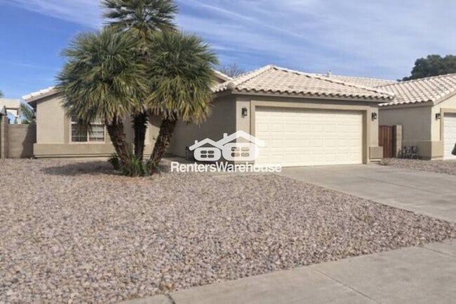 Photo - Contemporary style and space in Gilbert!