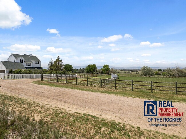 Recently Remodeled Large Home on 9.25 Acre... - Recently Remodeled Large Home on 9.25 Acre...