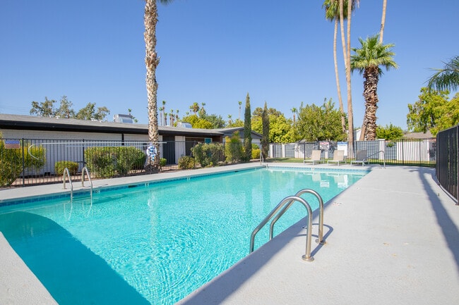 The Clubhouse at Arcadia