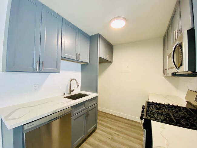 Photo - 6943 Hazeltine Ave Van Nuys, CA 91405 Unit 1