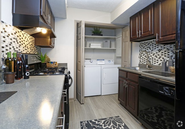 Interior Photo