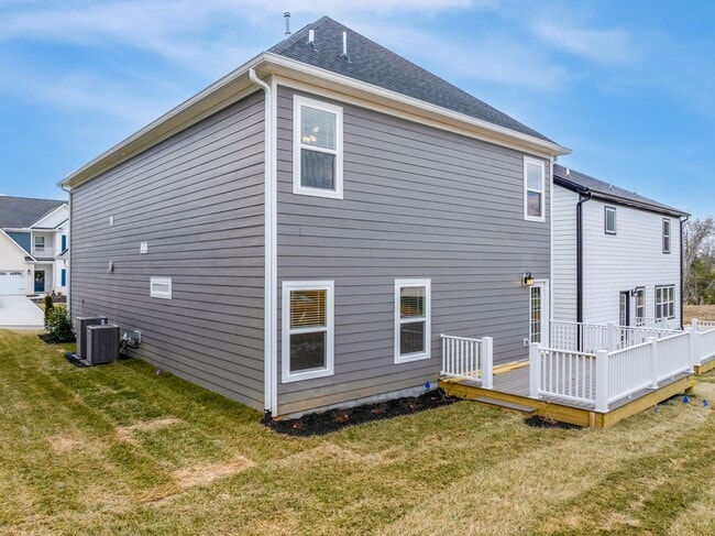 Photo - Maryville 37803 - 4 bedroom 3.5 bath - call Ed Johnson 865-924-5045