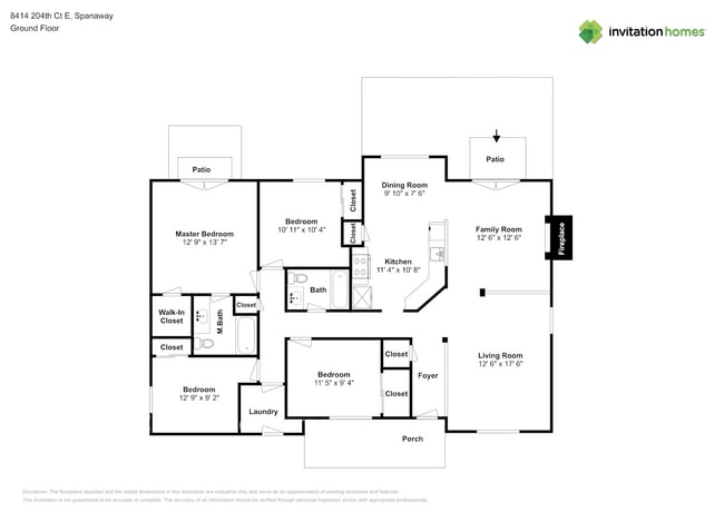 Photo - 8414 204th St Ct E