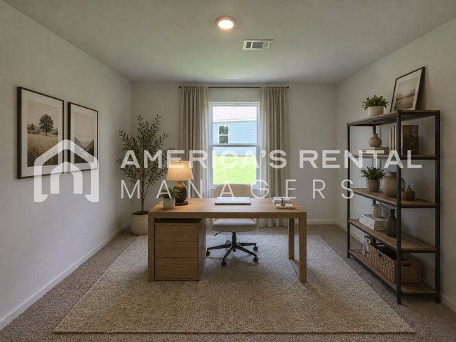 Photo - New Construction Home for Rent in Tuscaloosa, AL!