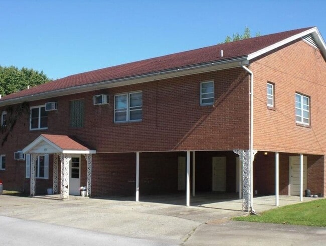 Building Photo - 424 S 16th St Unit Apt. 3