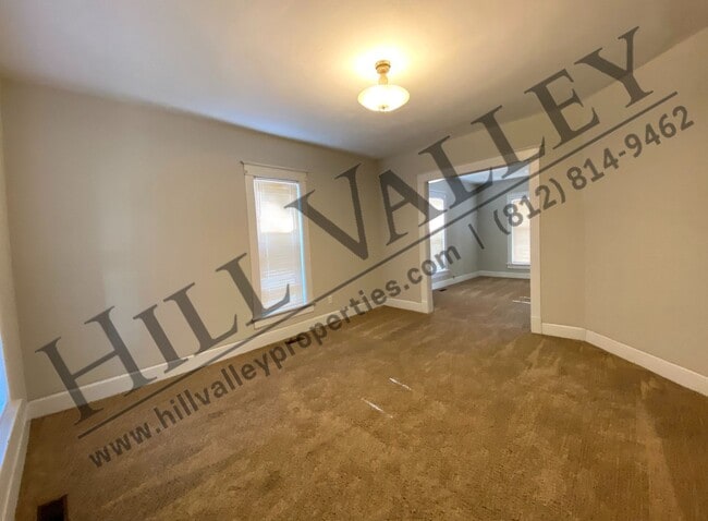 Photo - Two Bed, 1 1/2 Bath Home