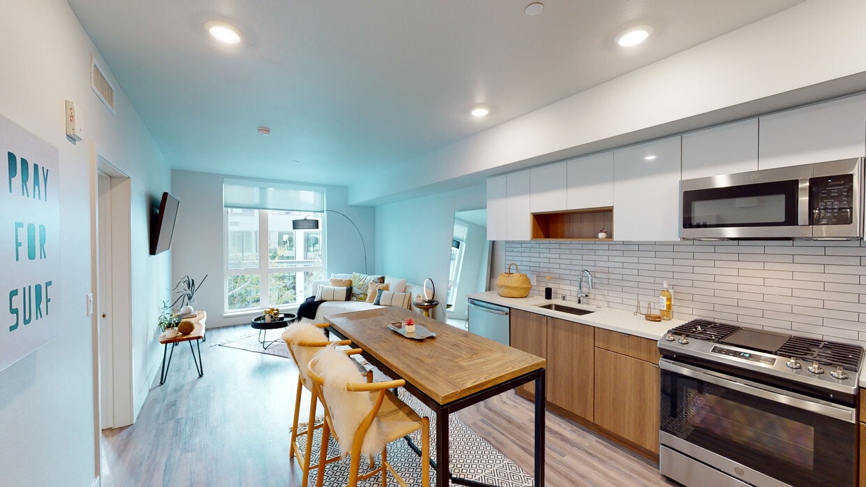 Photo - Assembly Apartments