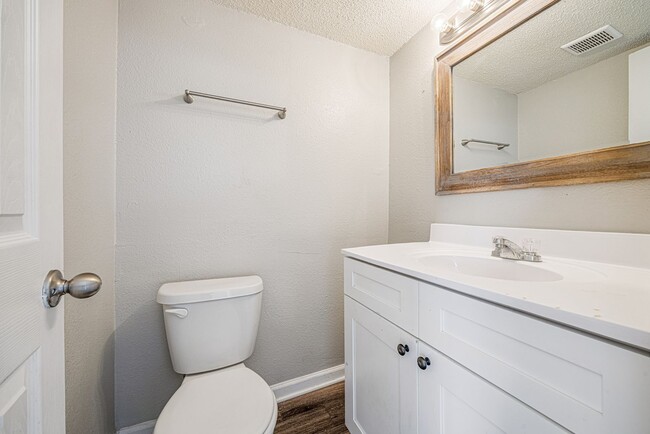 Wilson Townhomes