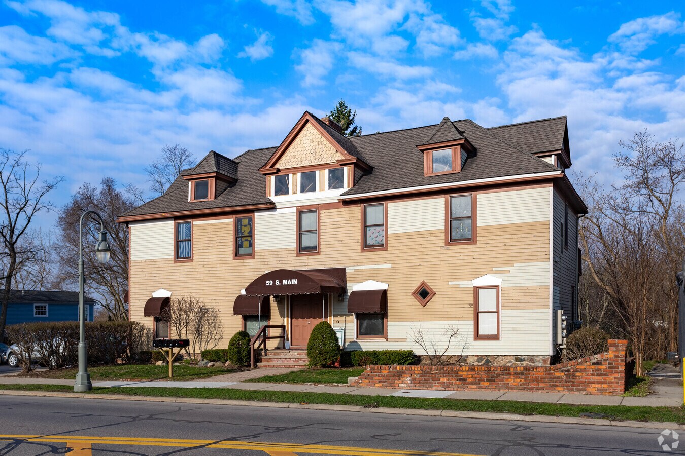 Photo - 59 S Main St Apartments