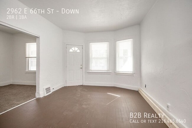 Photo - 2962 E 66th St Unit Down