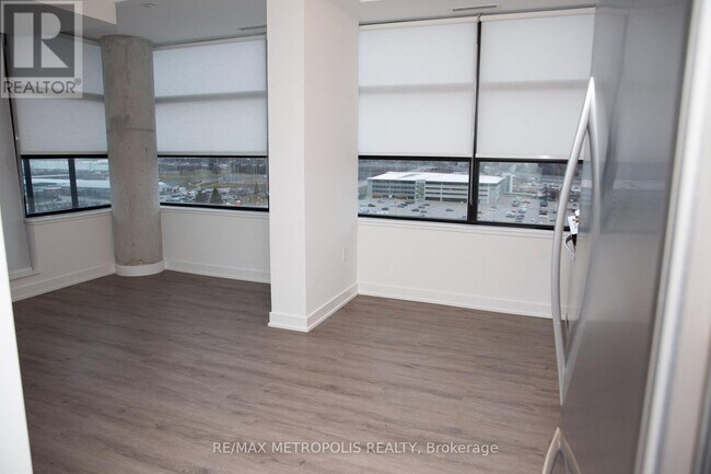 Photo - 1606 Charles St Unité 1309