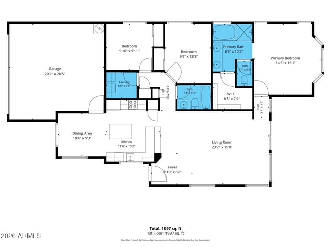Photo - 6932 W Blackhawk Dr